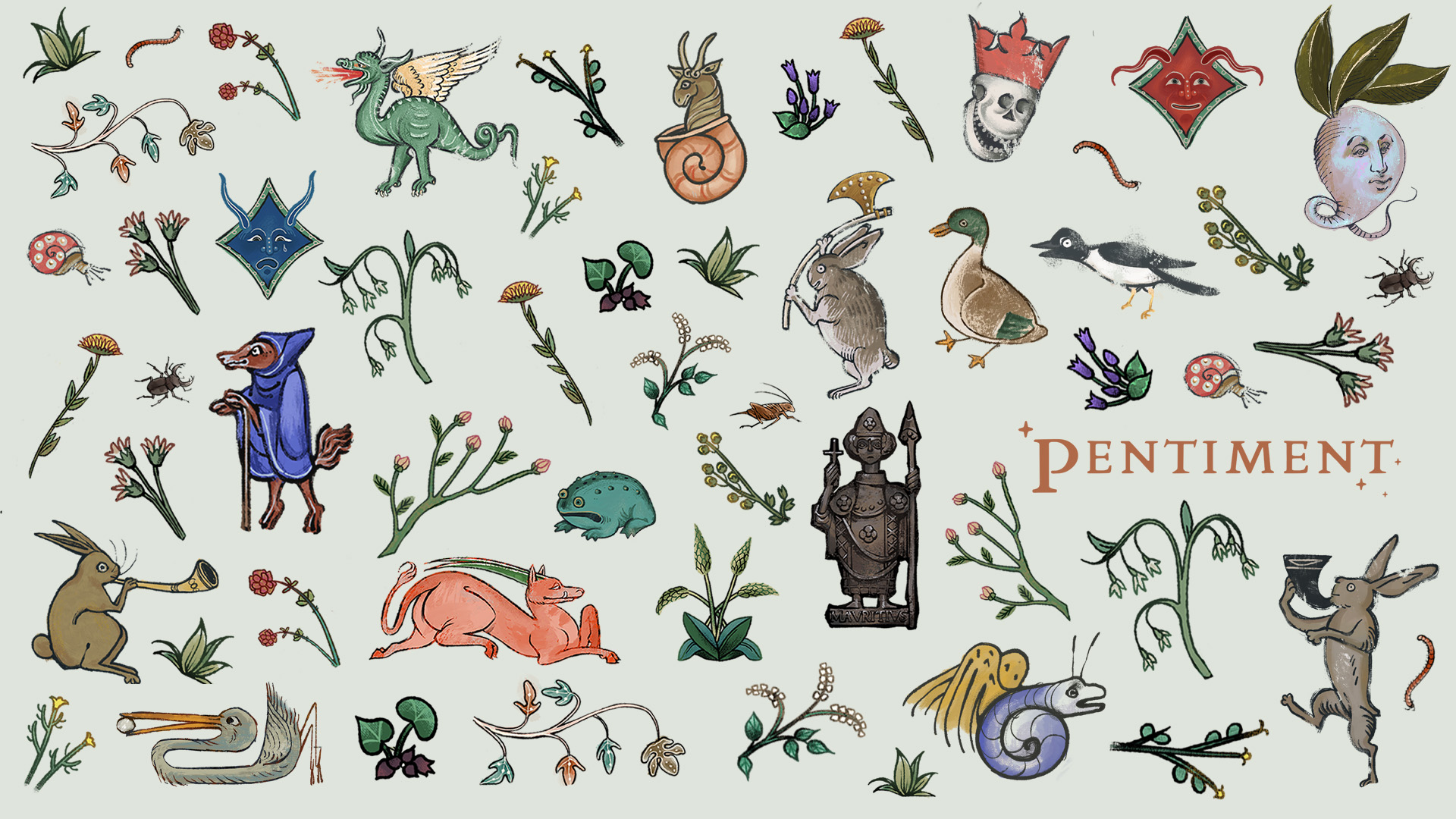 Game artwork 2