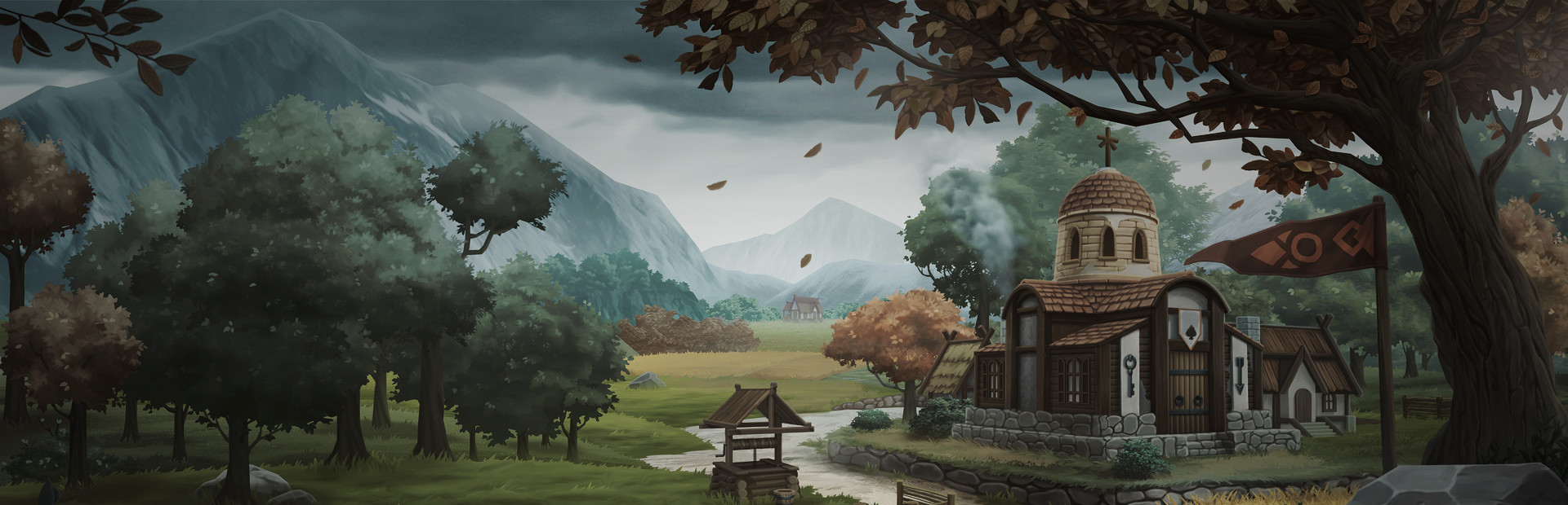 Banner
