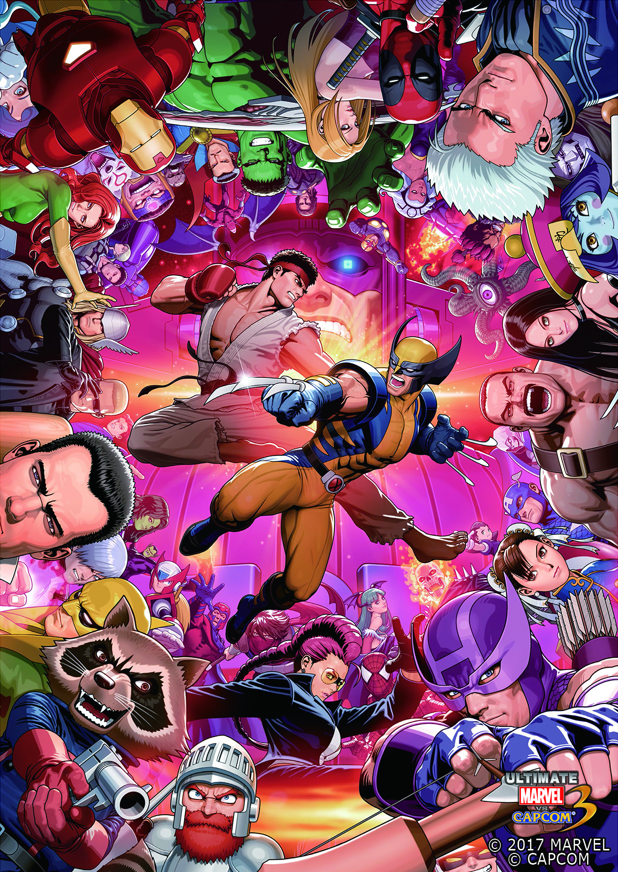 Game artwork 5