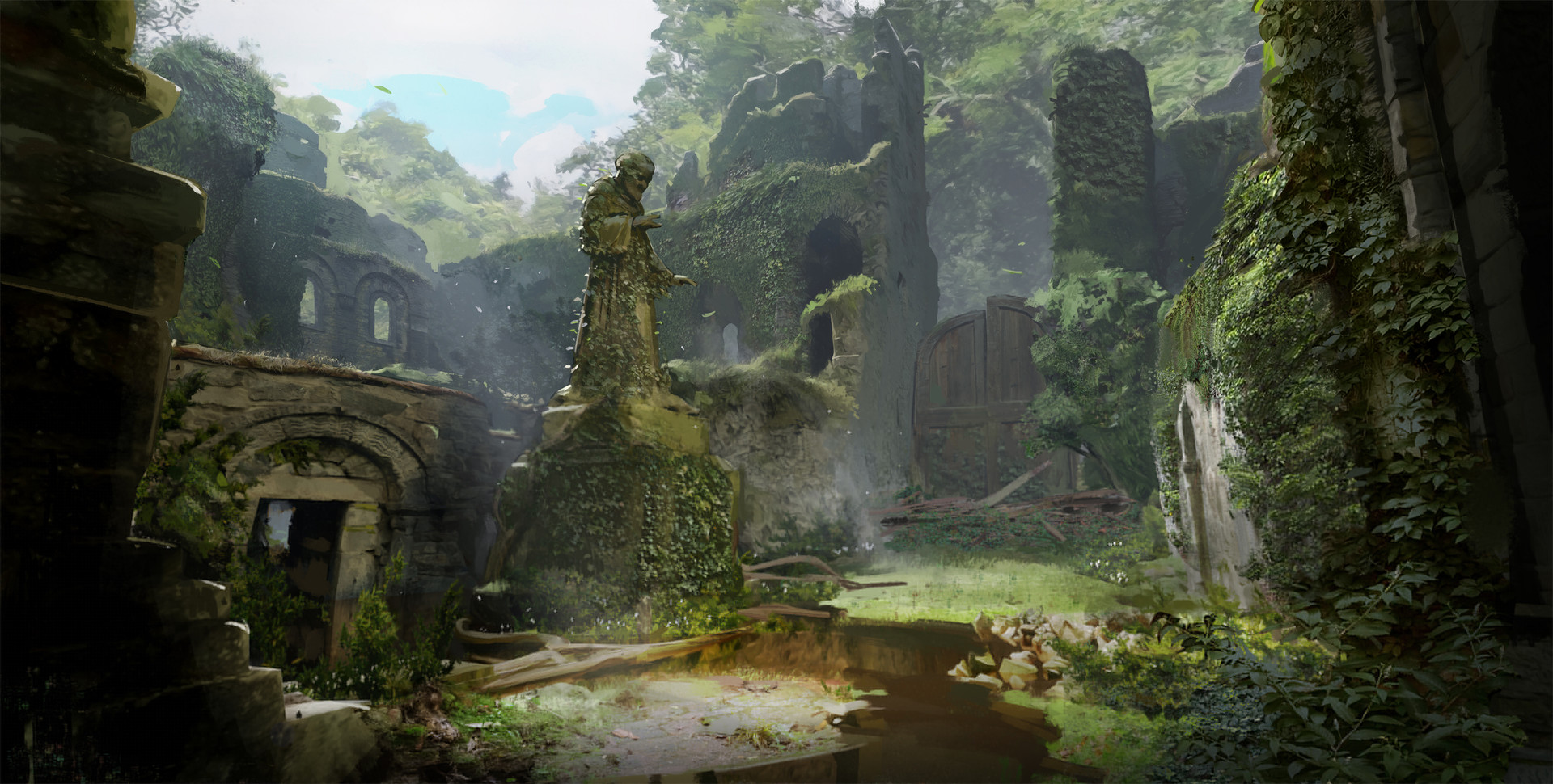 Game artwork 3