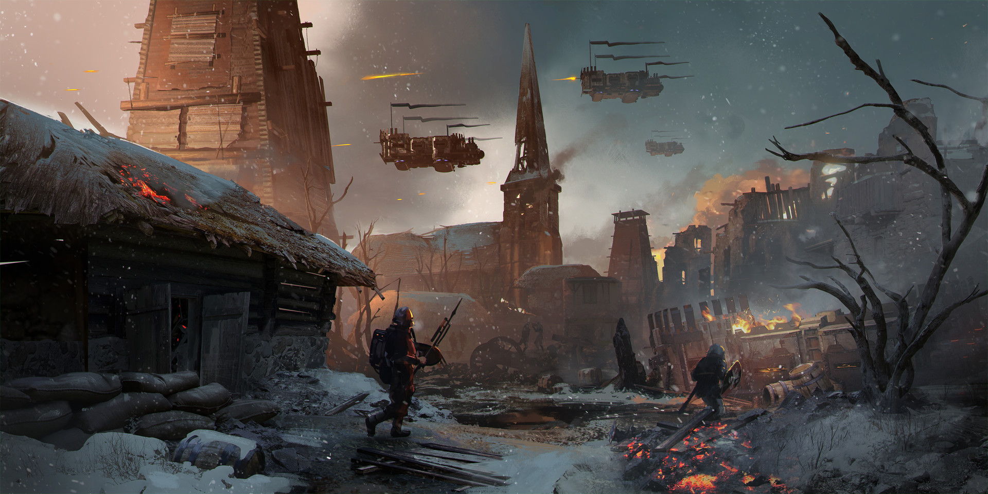 Game artwork 3