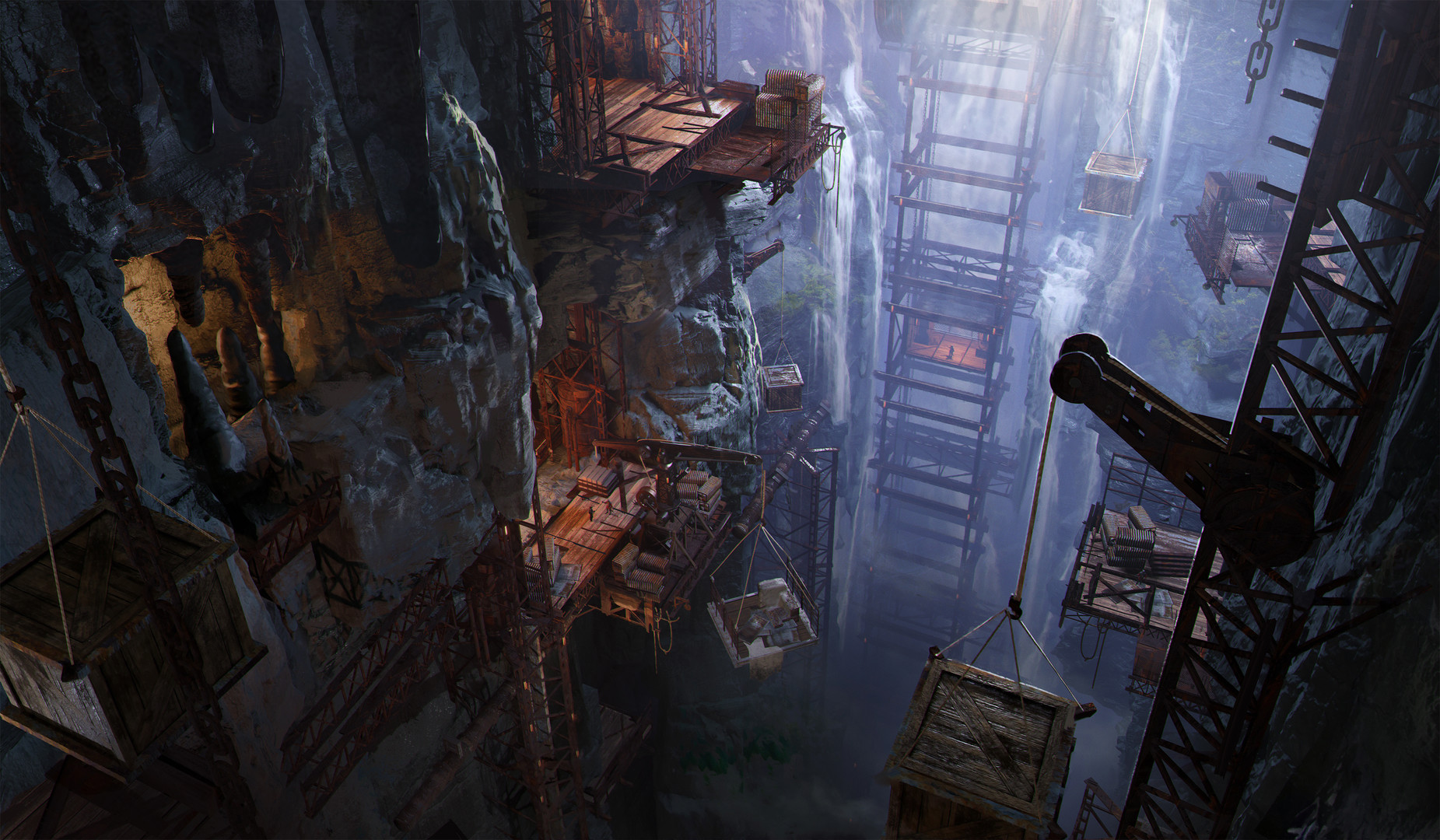 Game artwork 5