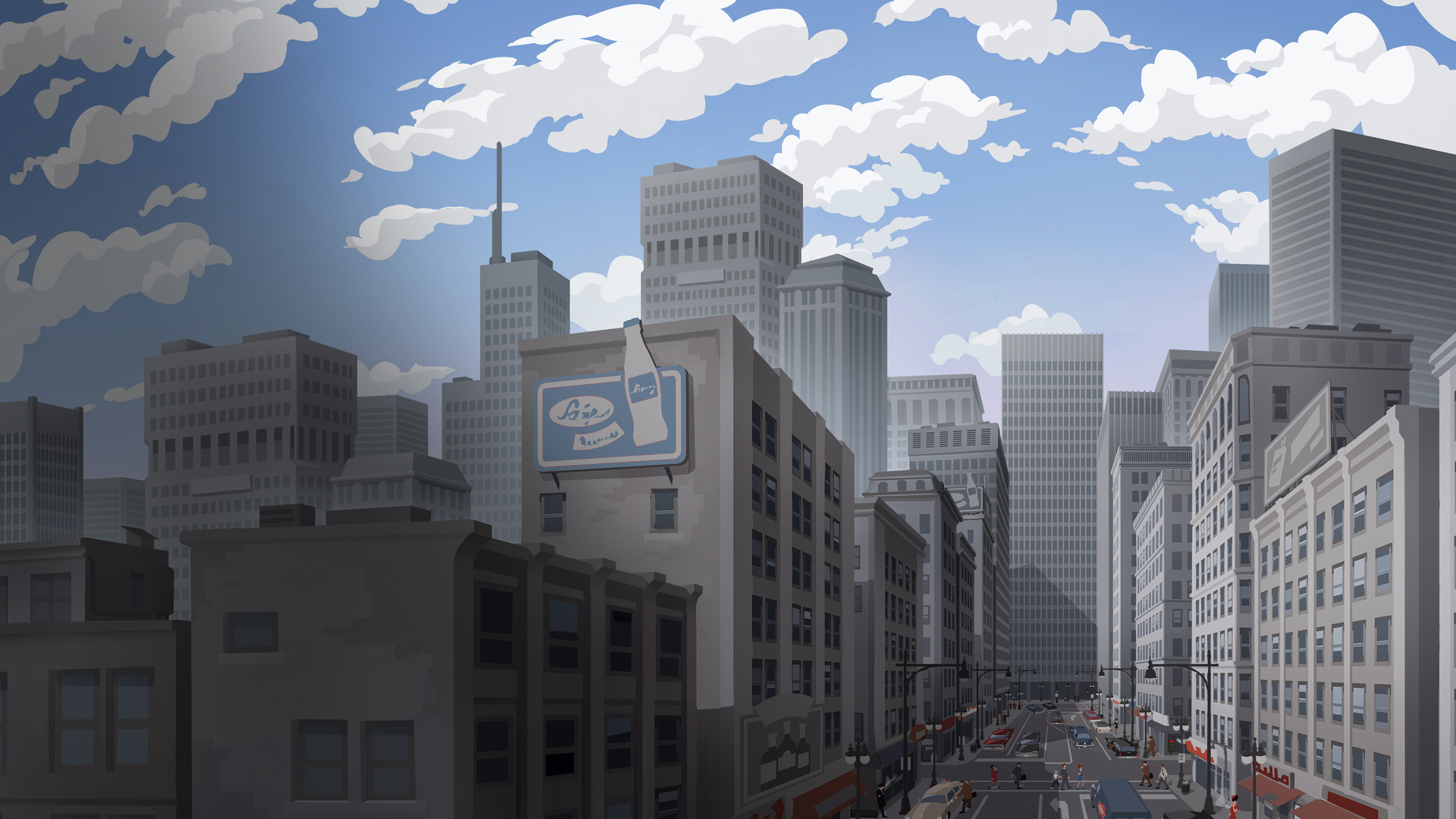 Banner
