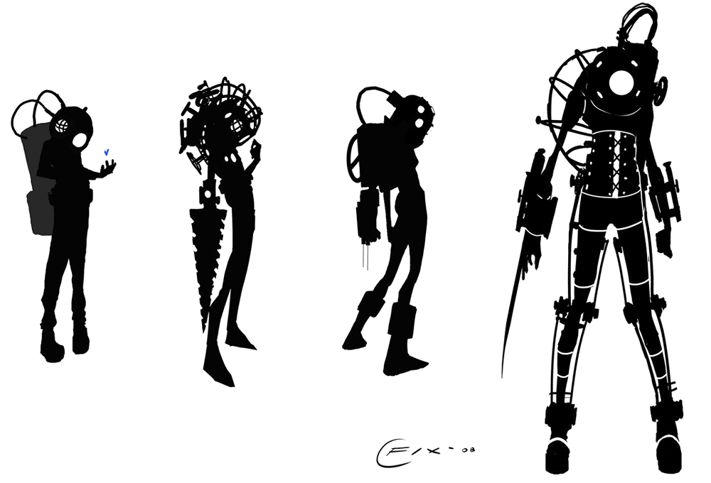 Game artwork 4