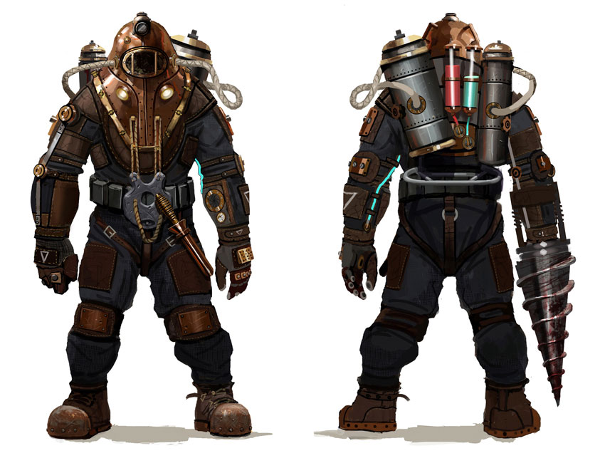 Game artwork 5