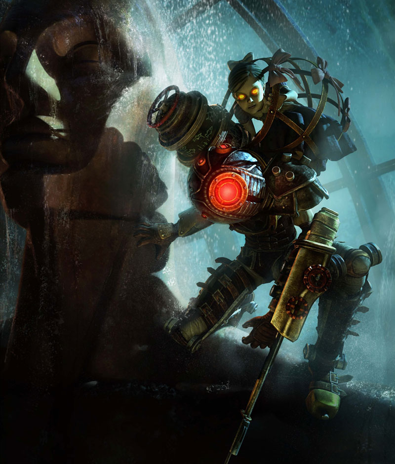 Game artwork 3