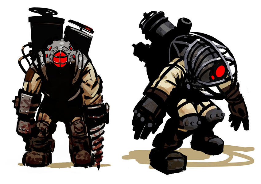 Game artwork 4