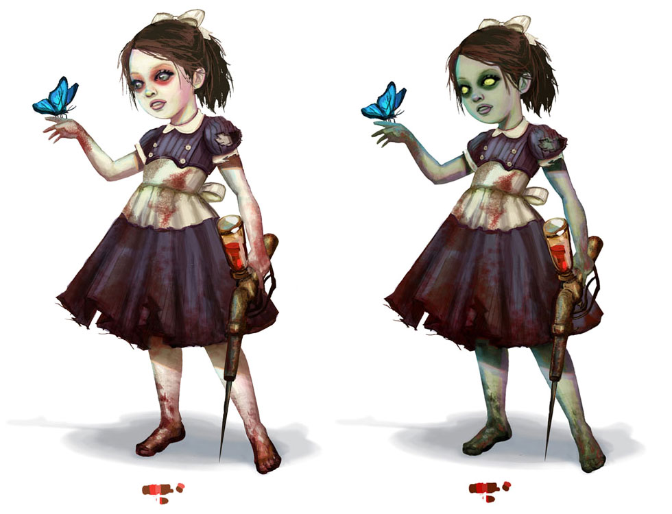 Game artwork 3