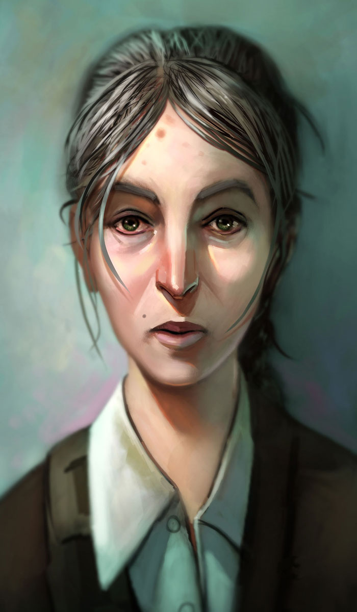Game artwork 4
