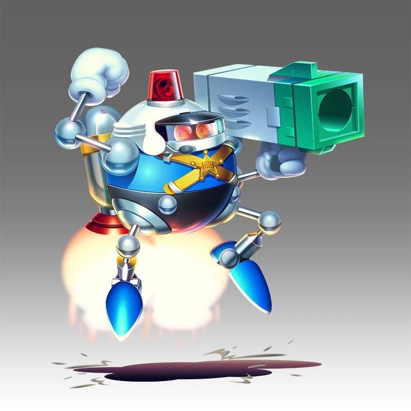 Game artwork 2