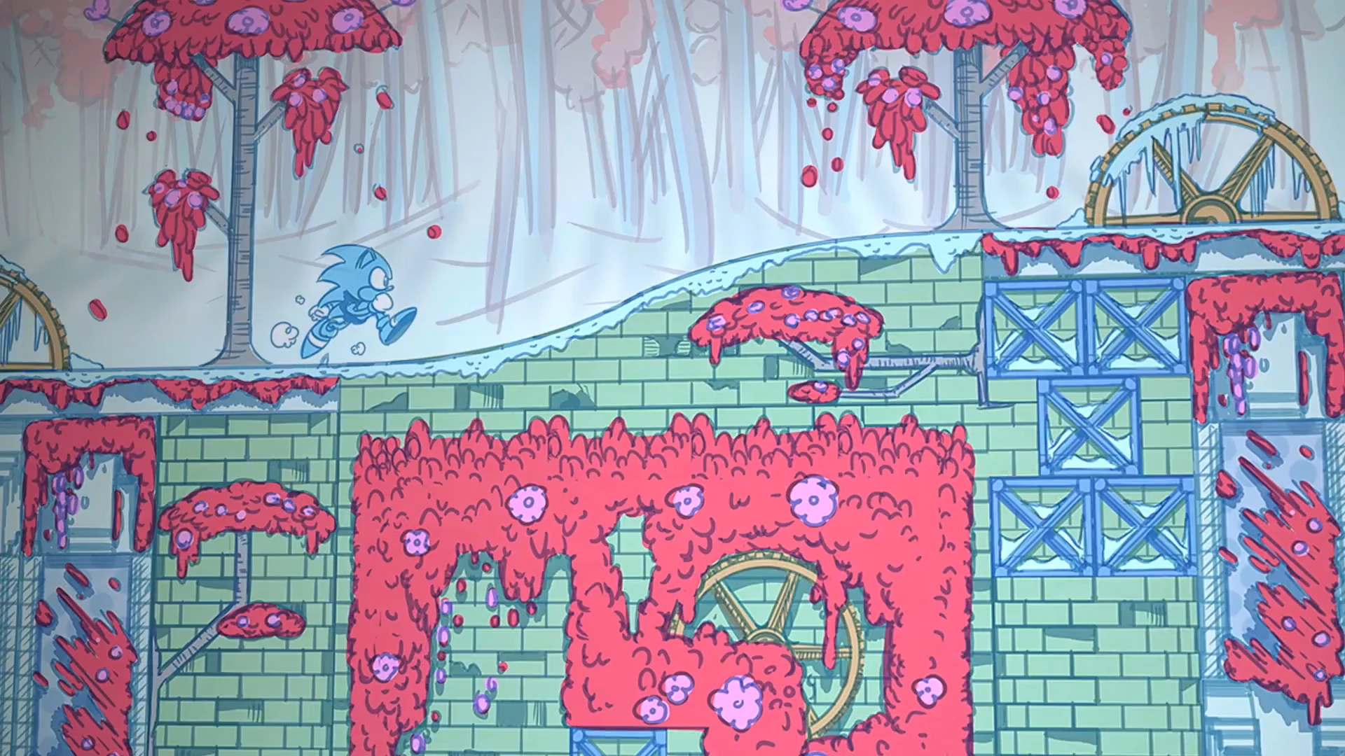 Game artwork 5