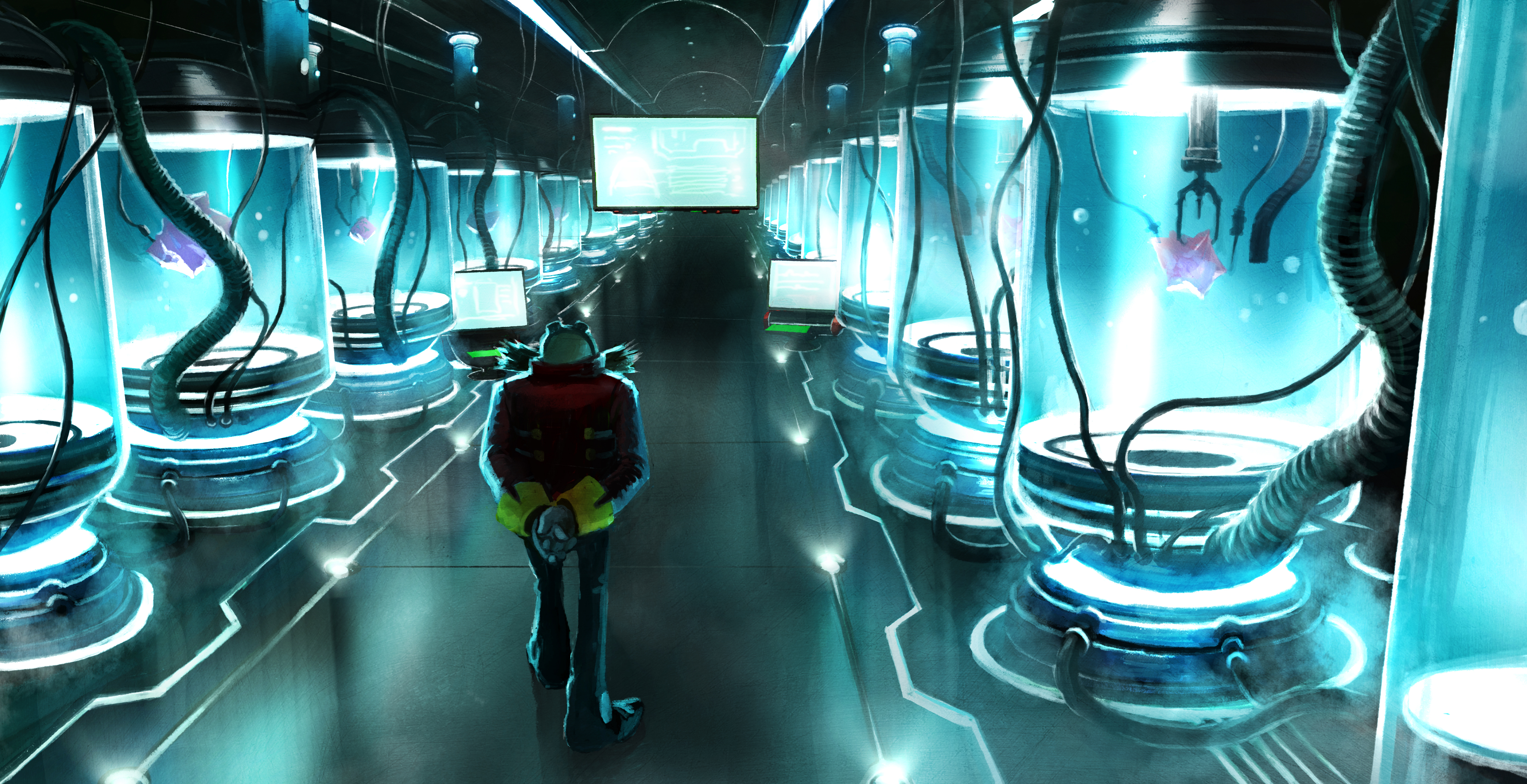 Game artwork 2
