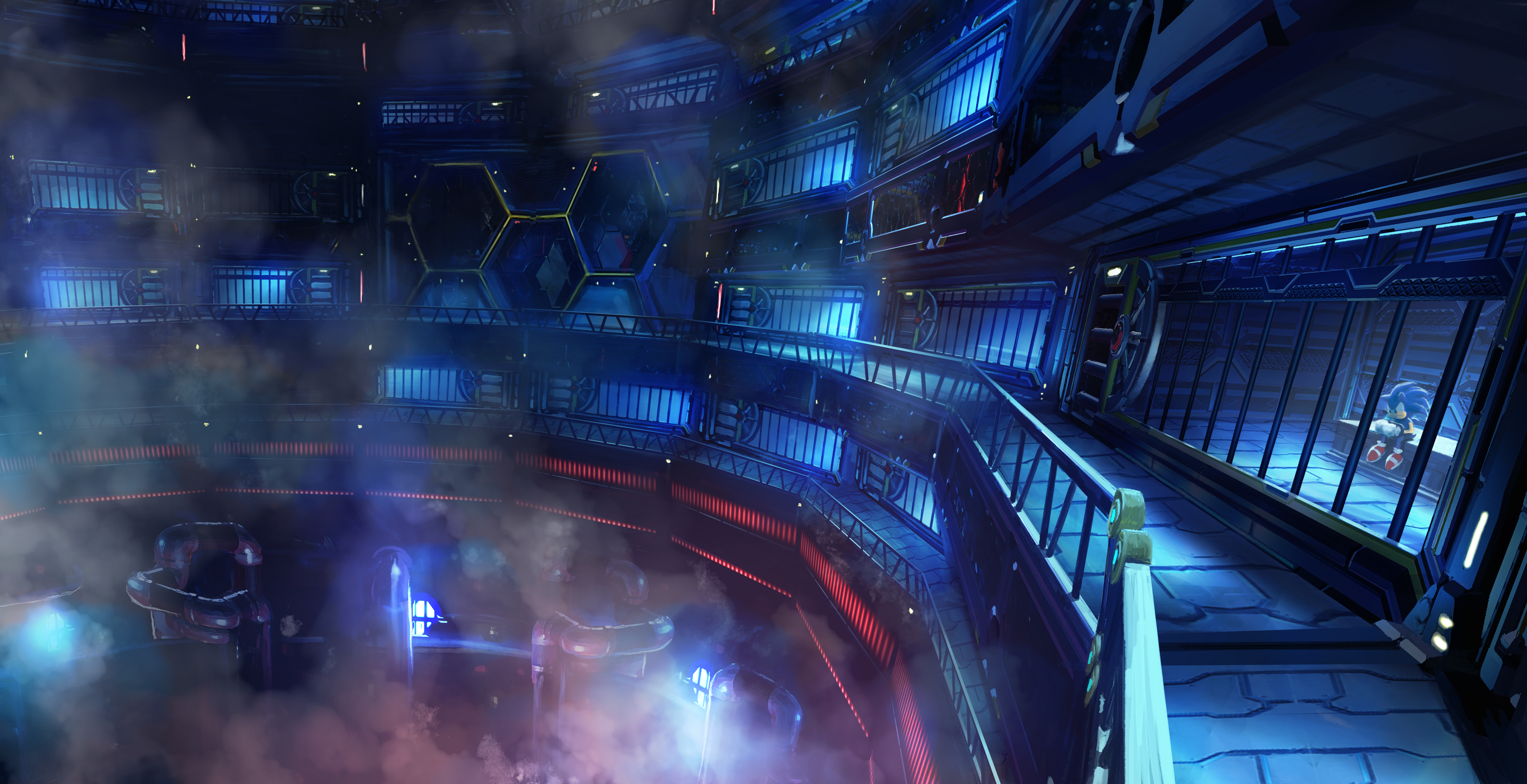 Game artwork 5