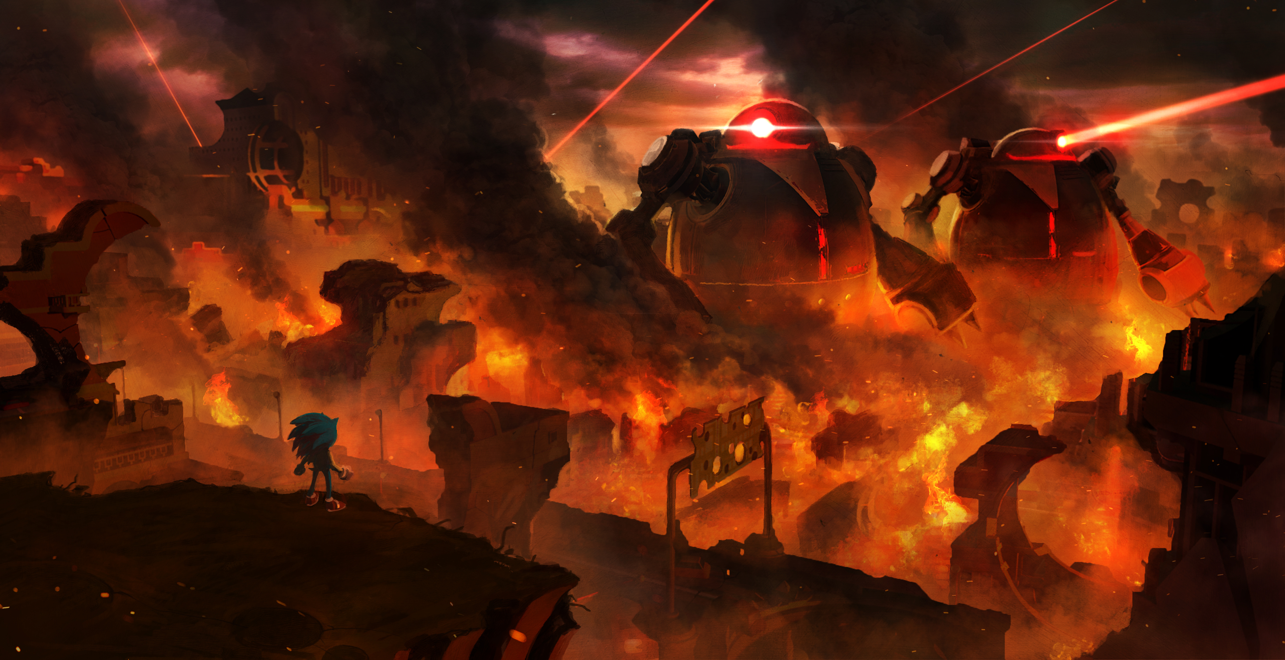 Game artwork 2