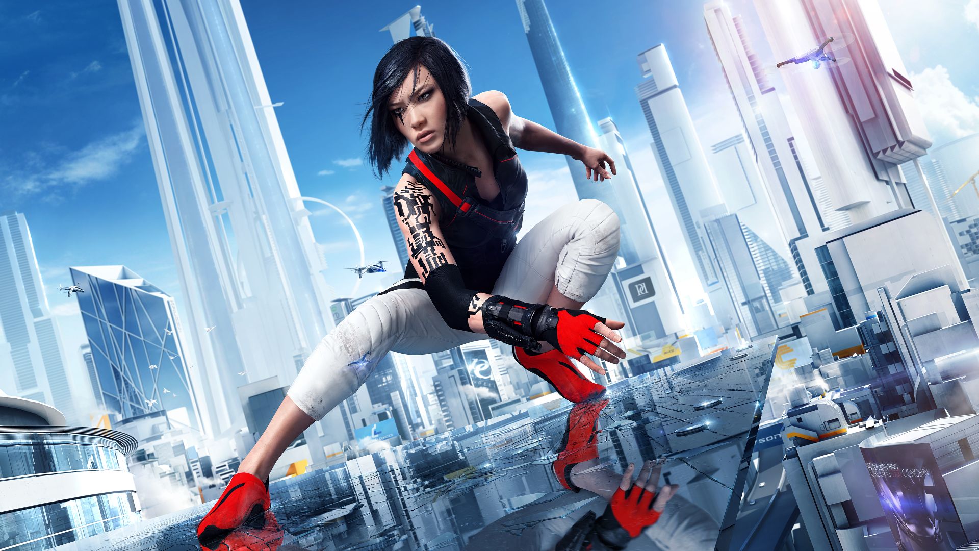 Game artwork 3