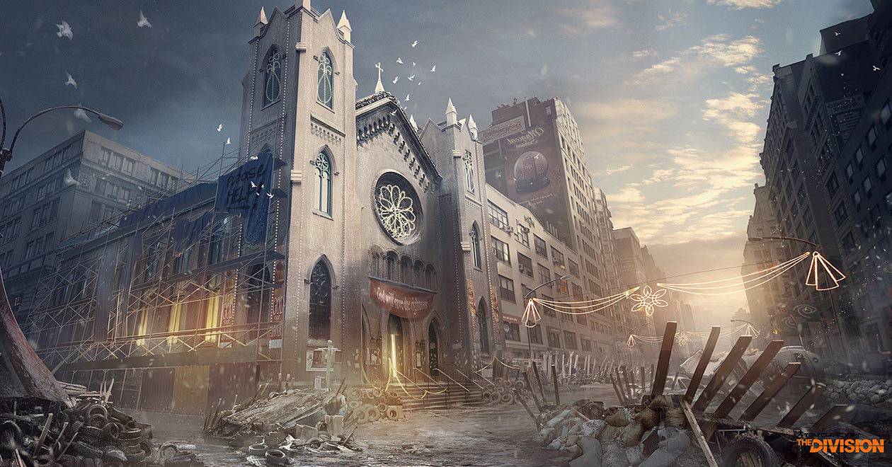 Game artwork 2