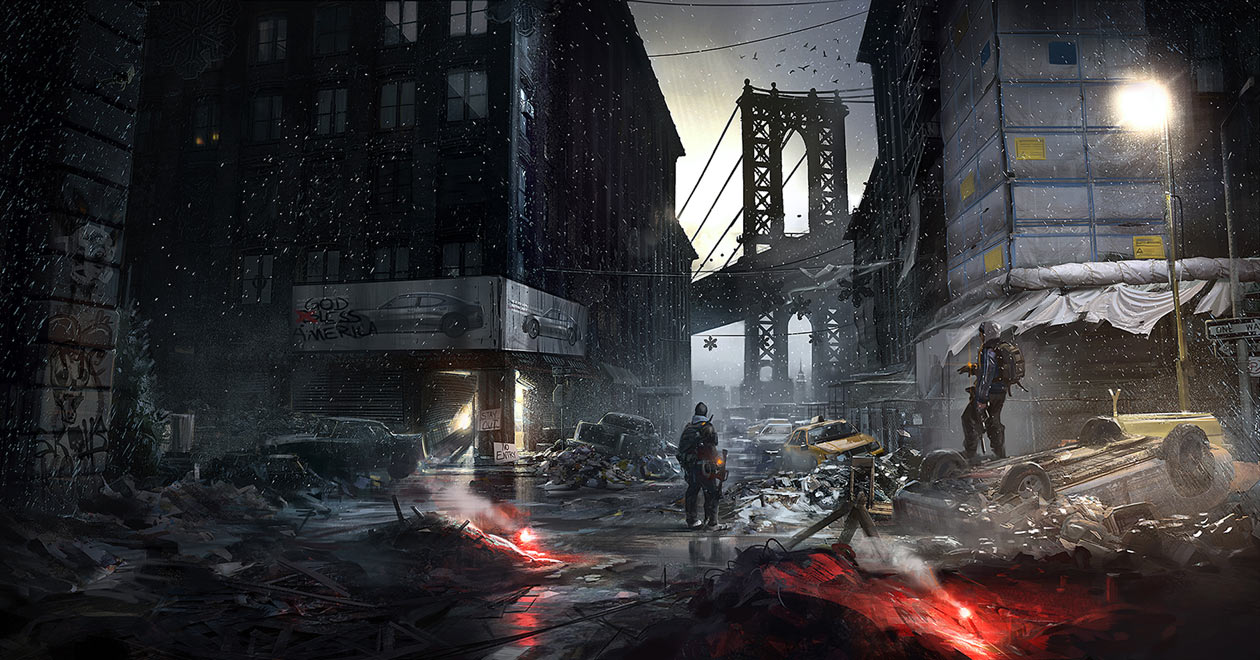 Game artwork 5