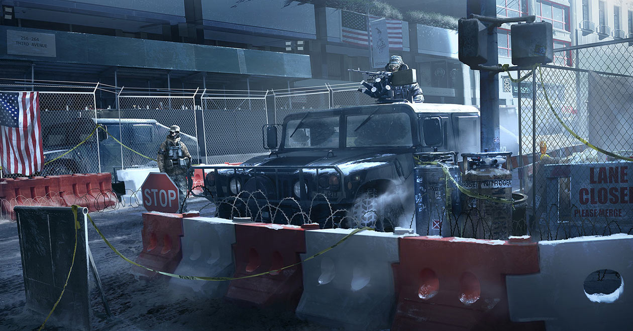 Game artwork 2
