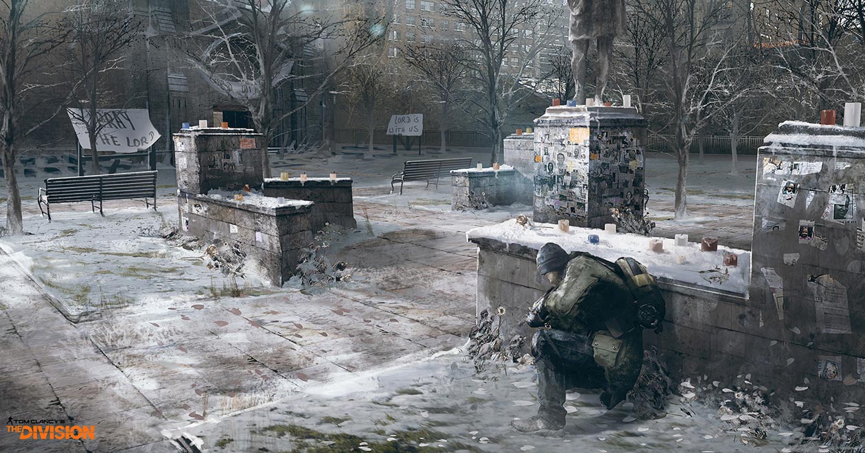 Game artwork 5