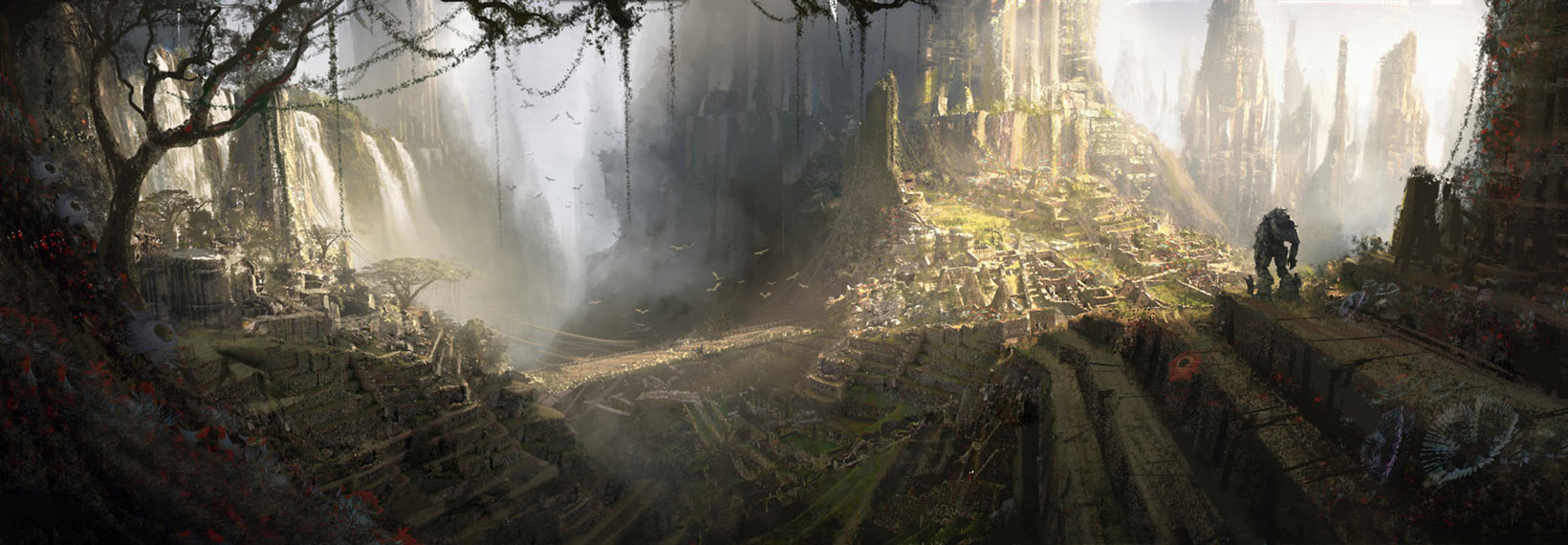 Game artwork 4