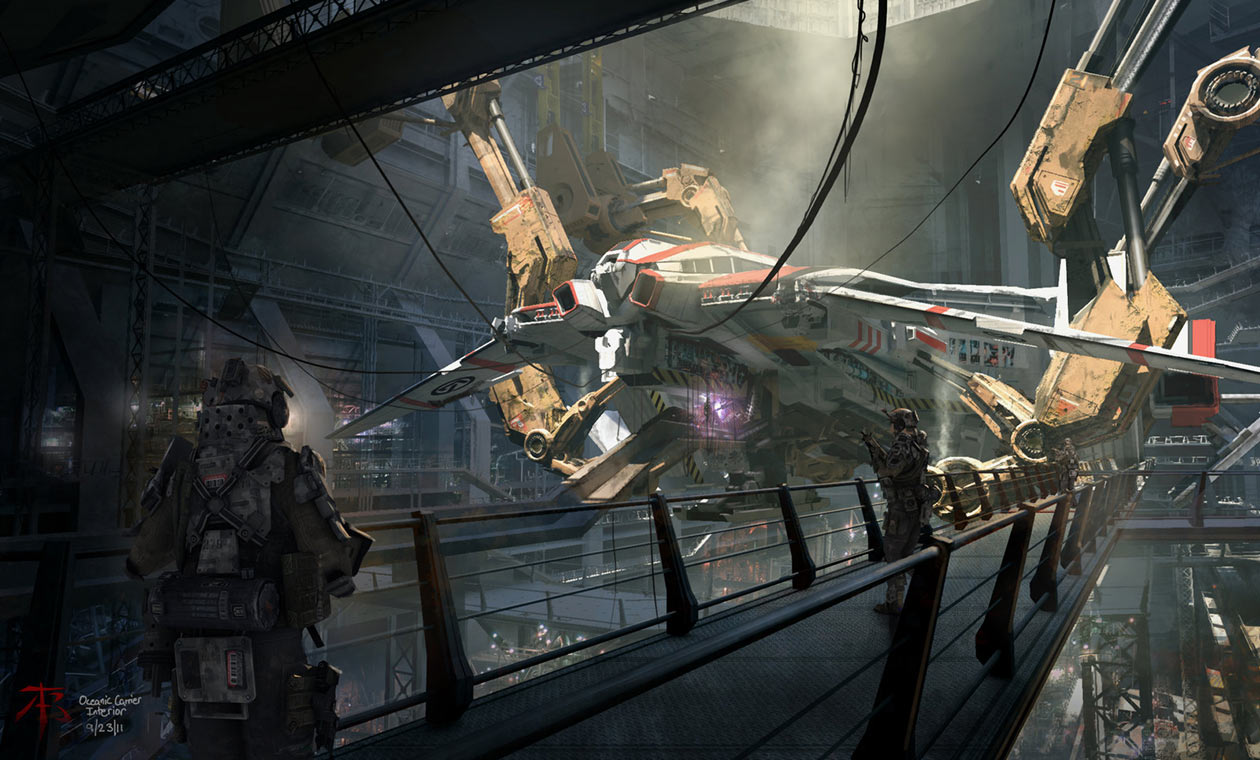 Game artwork 2