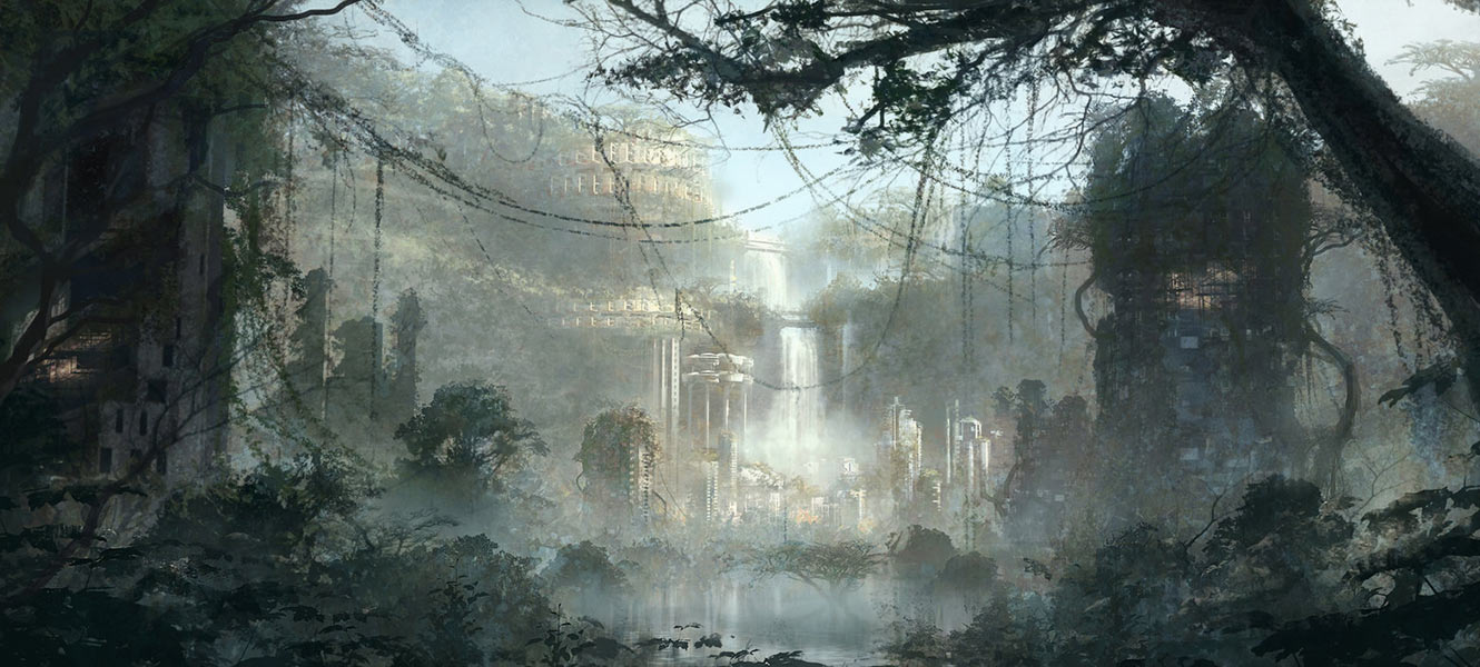 Game artwork 5