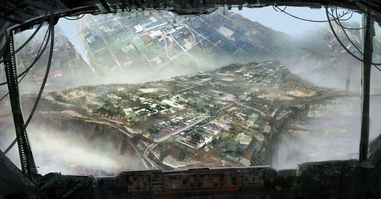 Game artwork 2