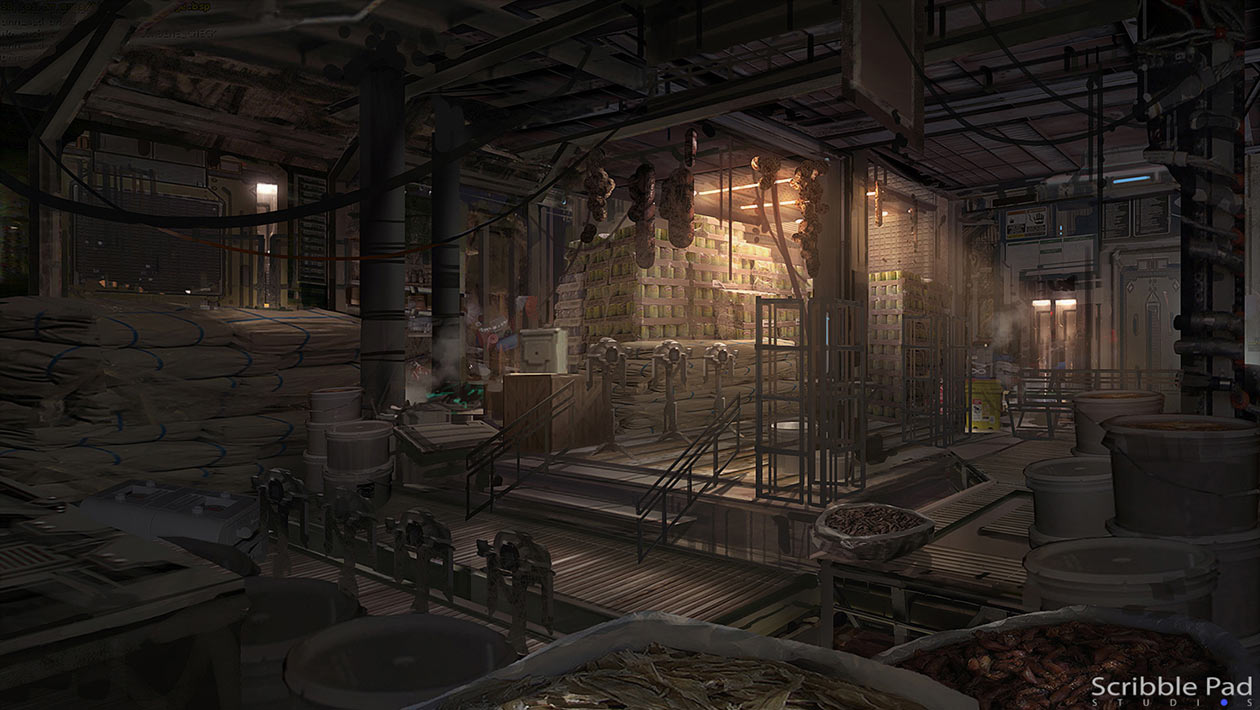 Game artwork 3