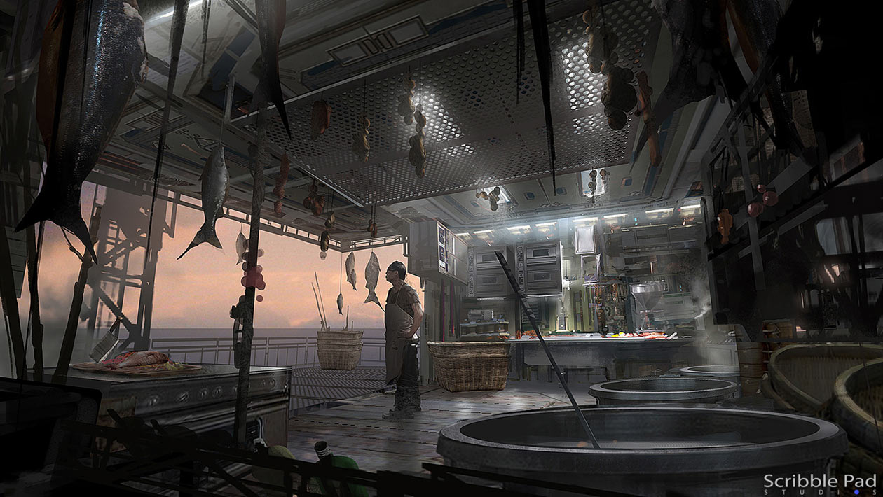 Game artwork 3