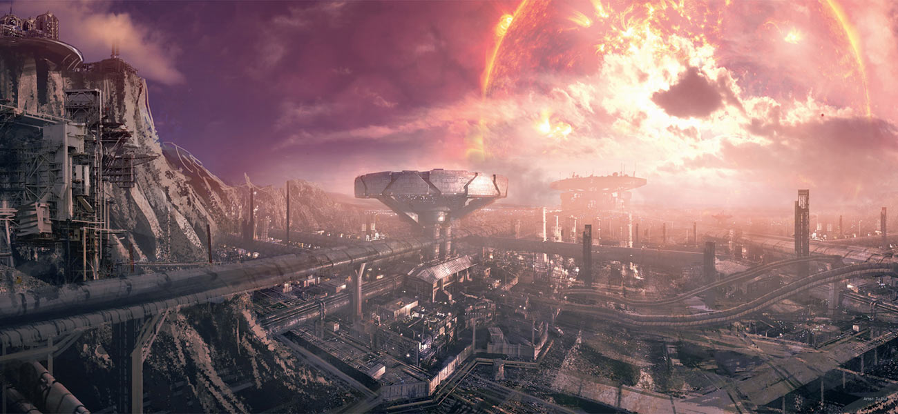 Game artwork 5