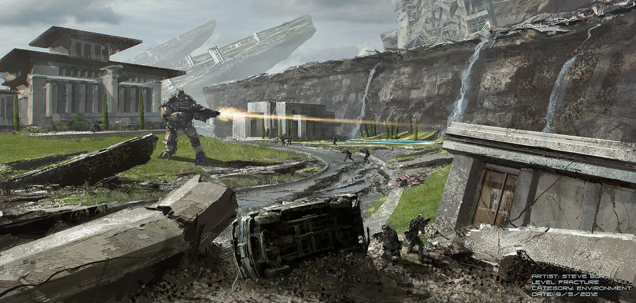 Game artwork 4