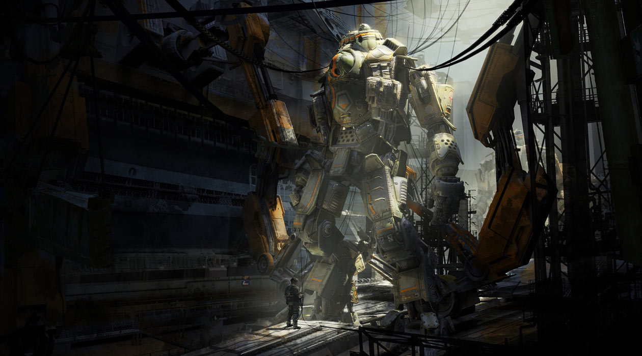 Game artwork 5