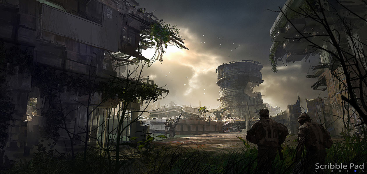 Game artwork 5