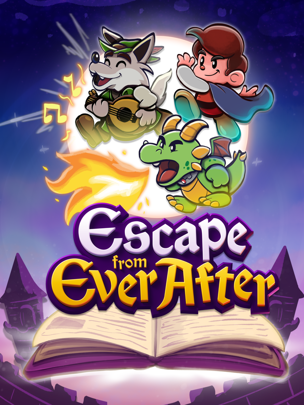 Game artwork 5