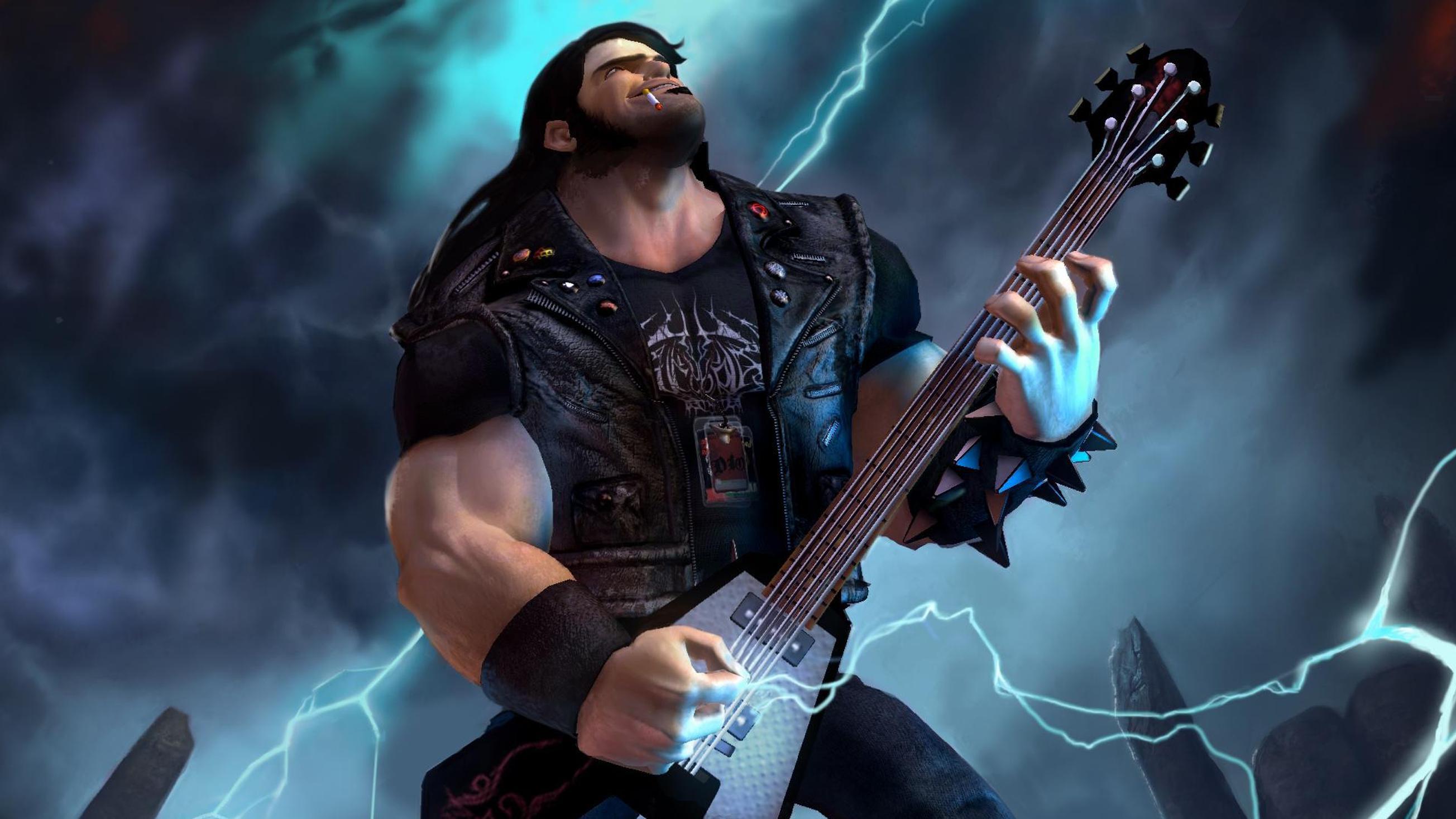 Game artwork 3