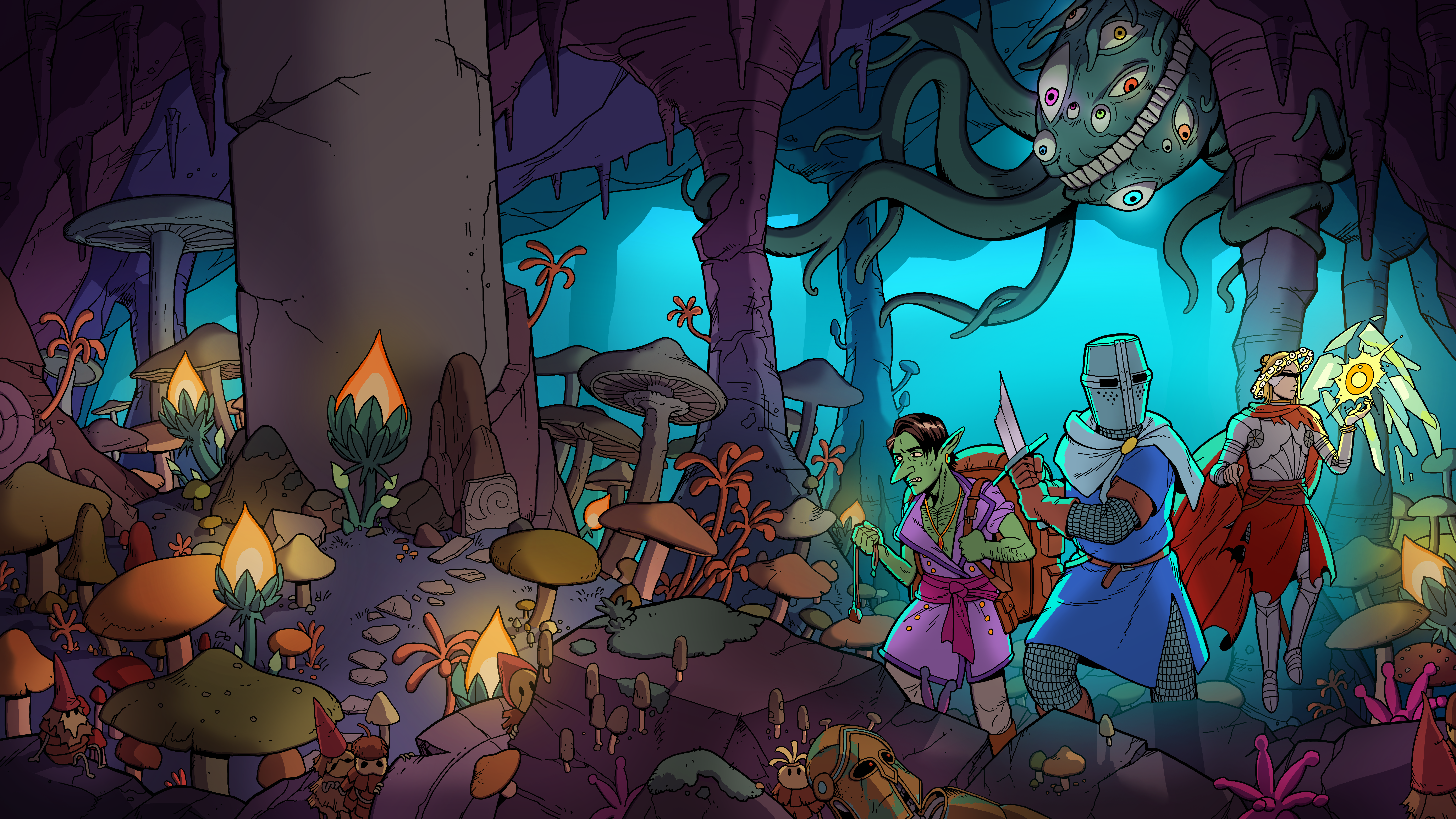 Game artwork 5