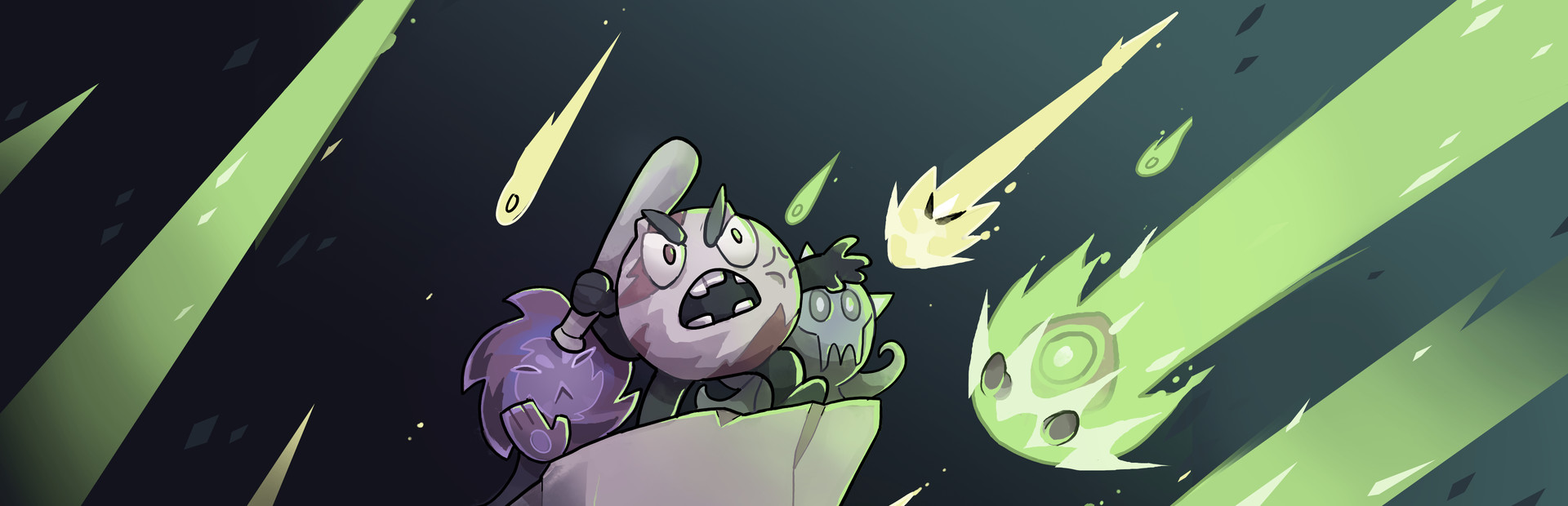 Banner