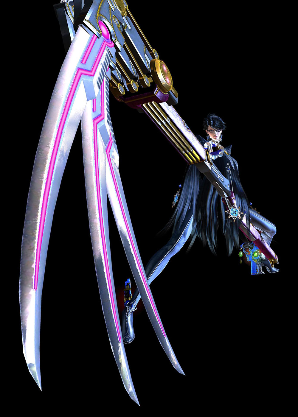 Game artwork 2