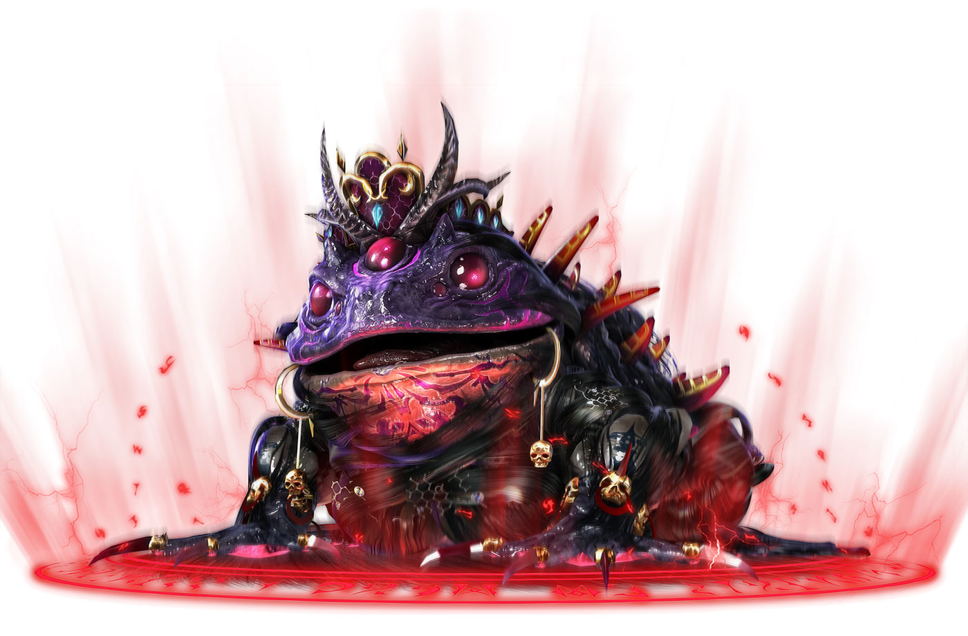 Game artwork 5