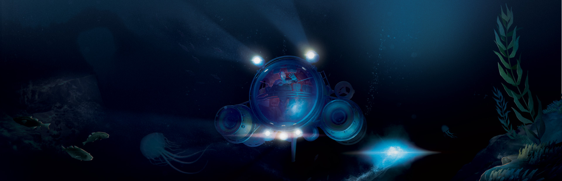 Game artwork 1