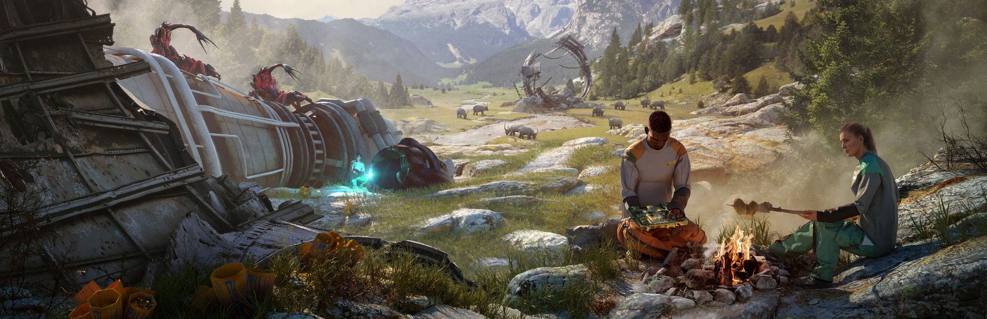 Game artwork 1