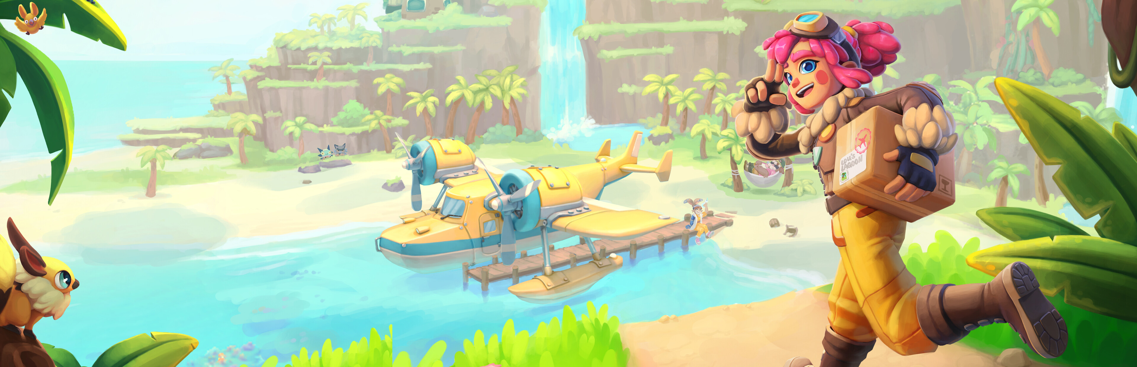Game artwork 5