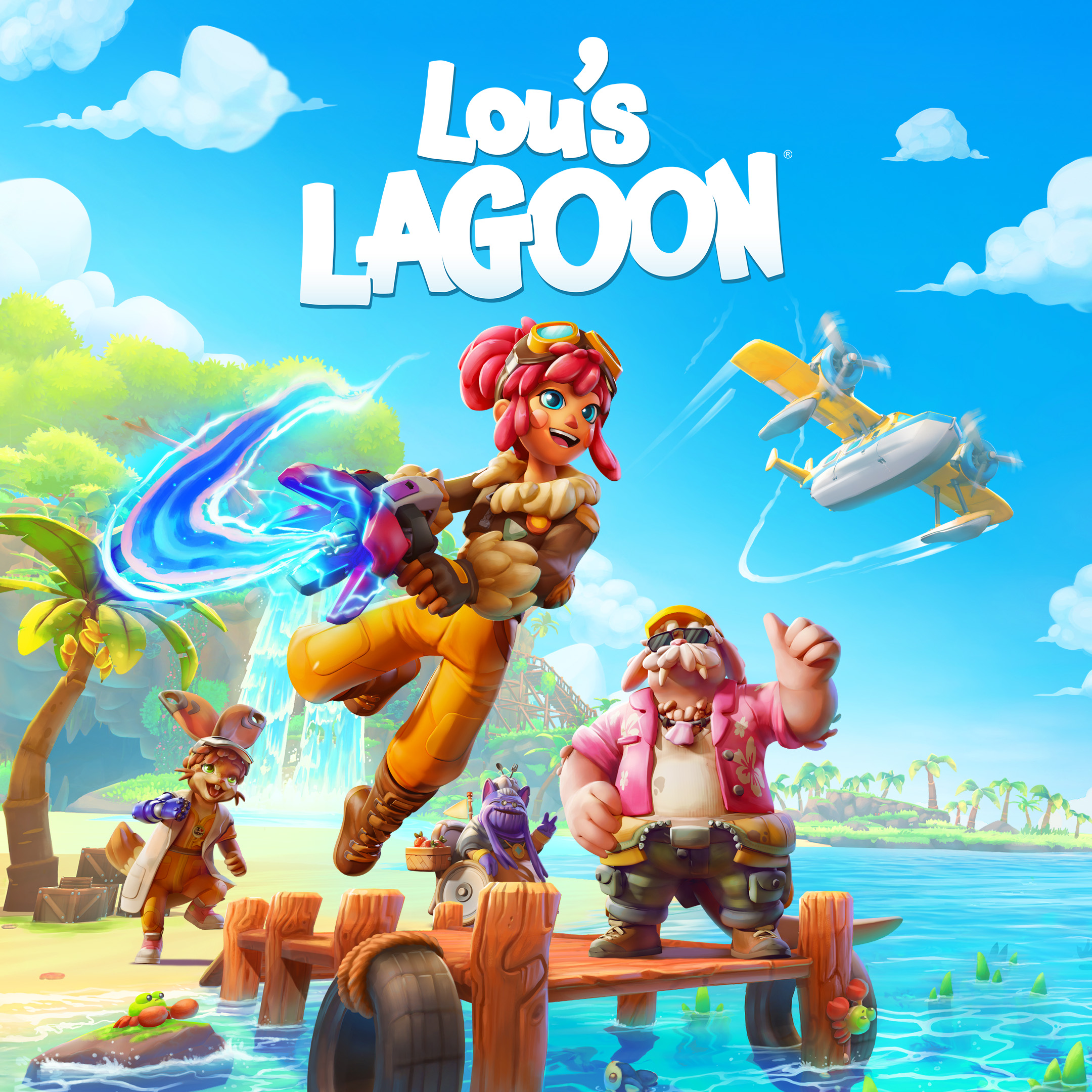 Game artwork 3