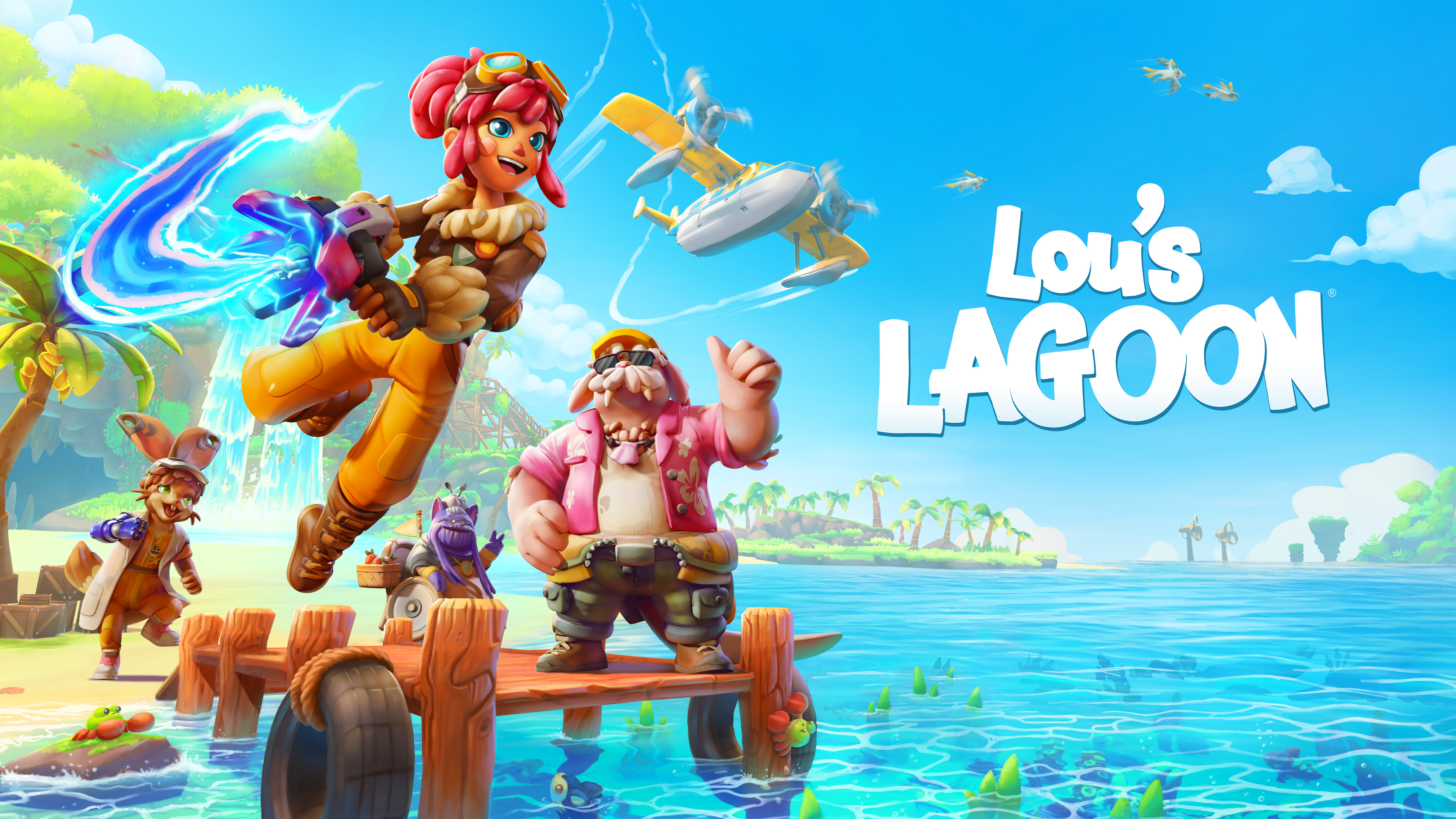 Game artwork 5