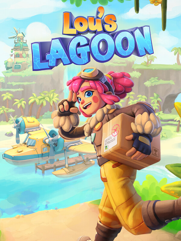 Game artwork 5