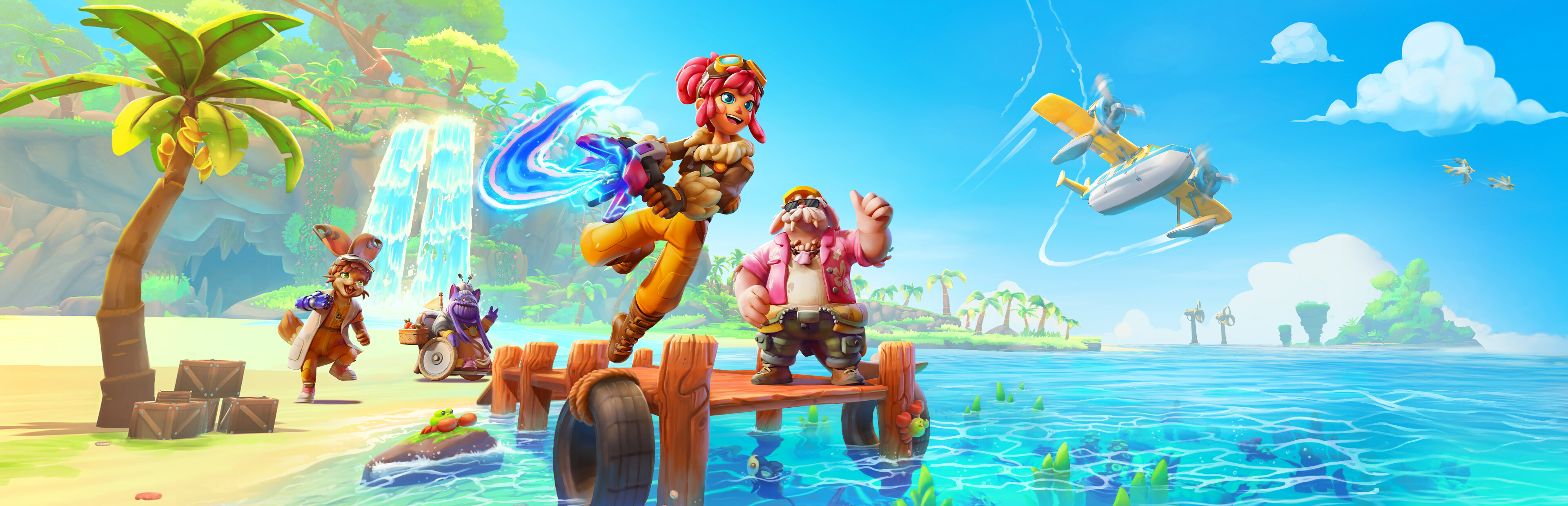 Game artwork 3