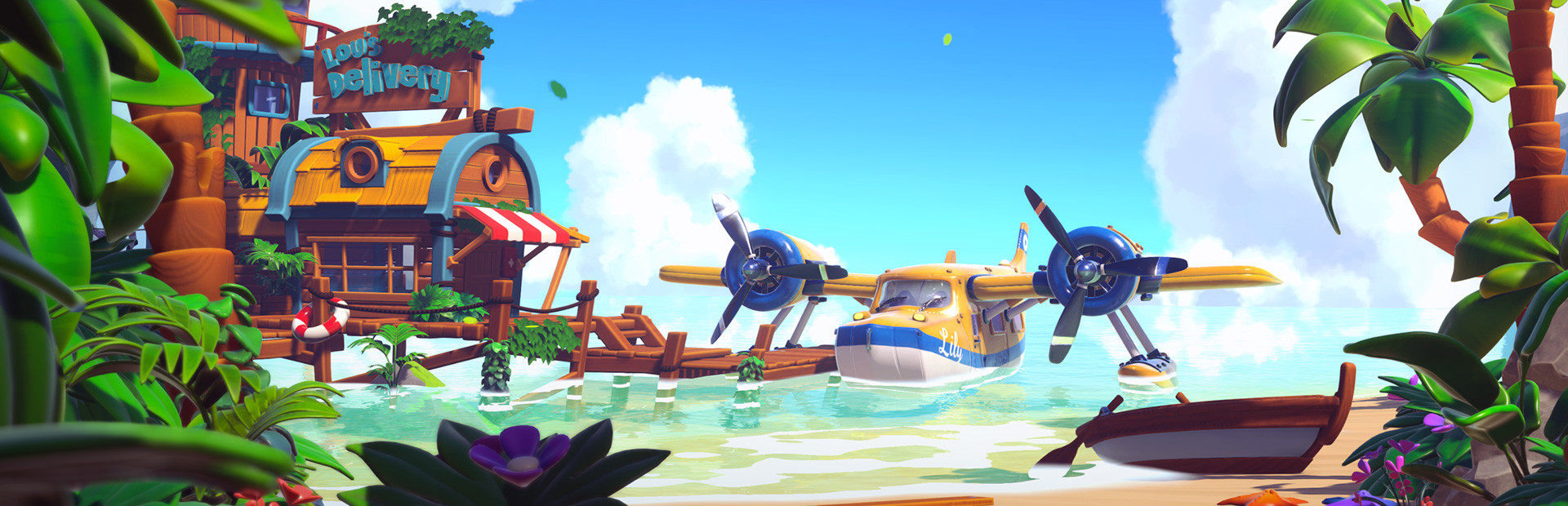 Game artwork 4