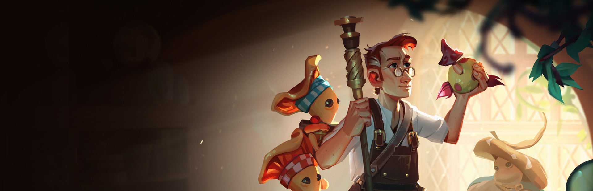 Banner
