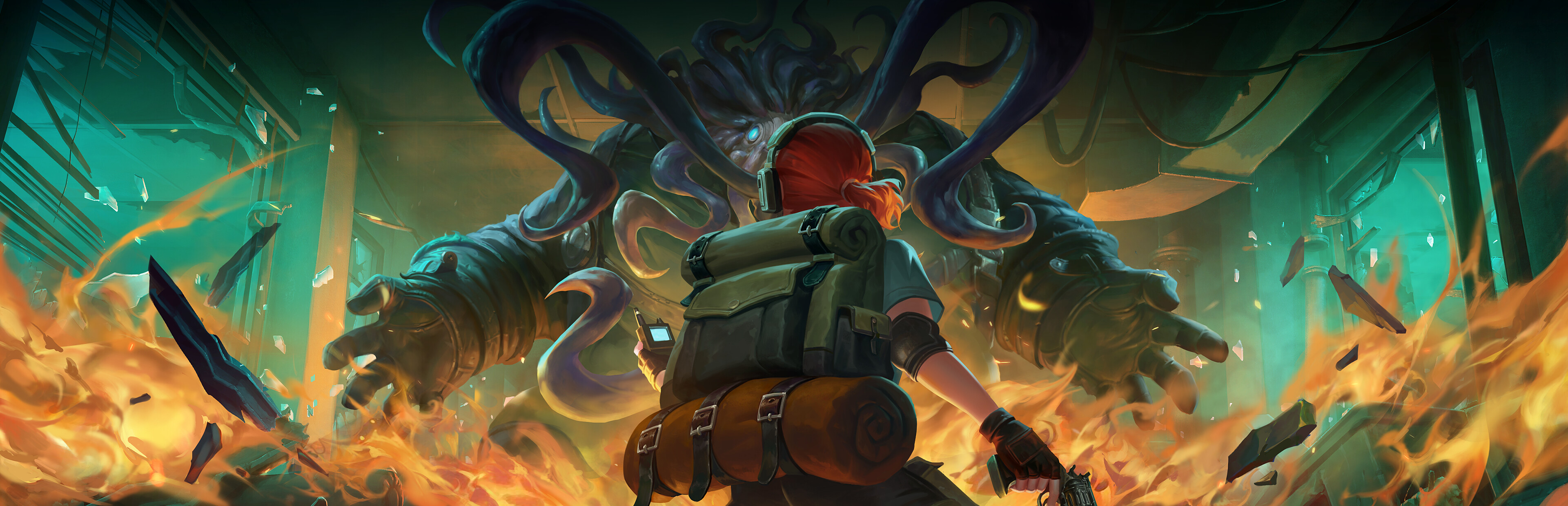 Game artwork 5