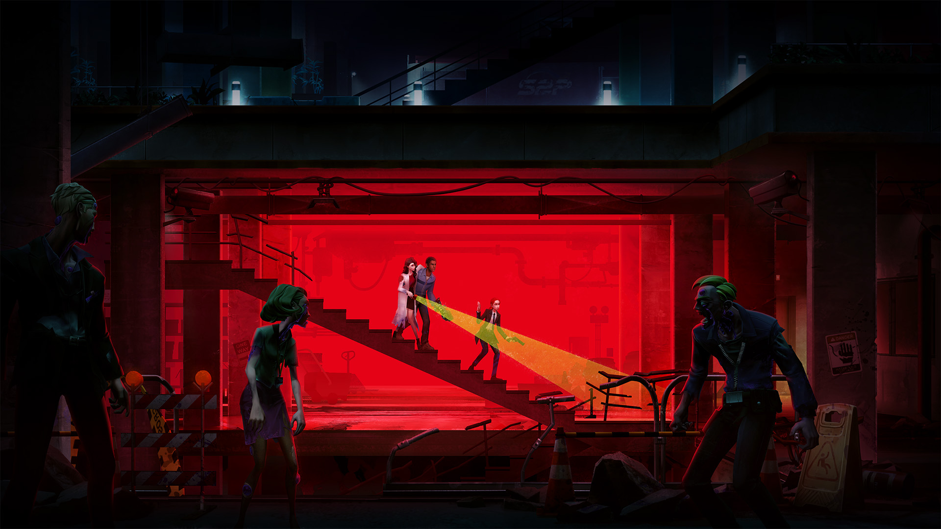 Game artwork 3